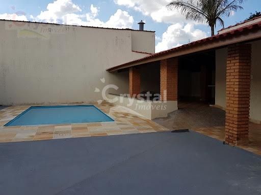 Casa com 3 quartos, Vila Três Marias - Avaré. Foto 2