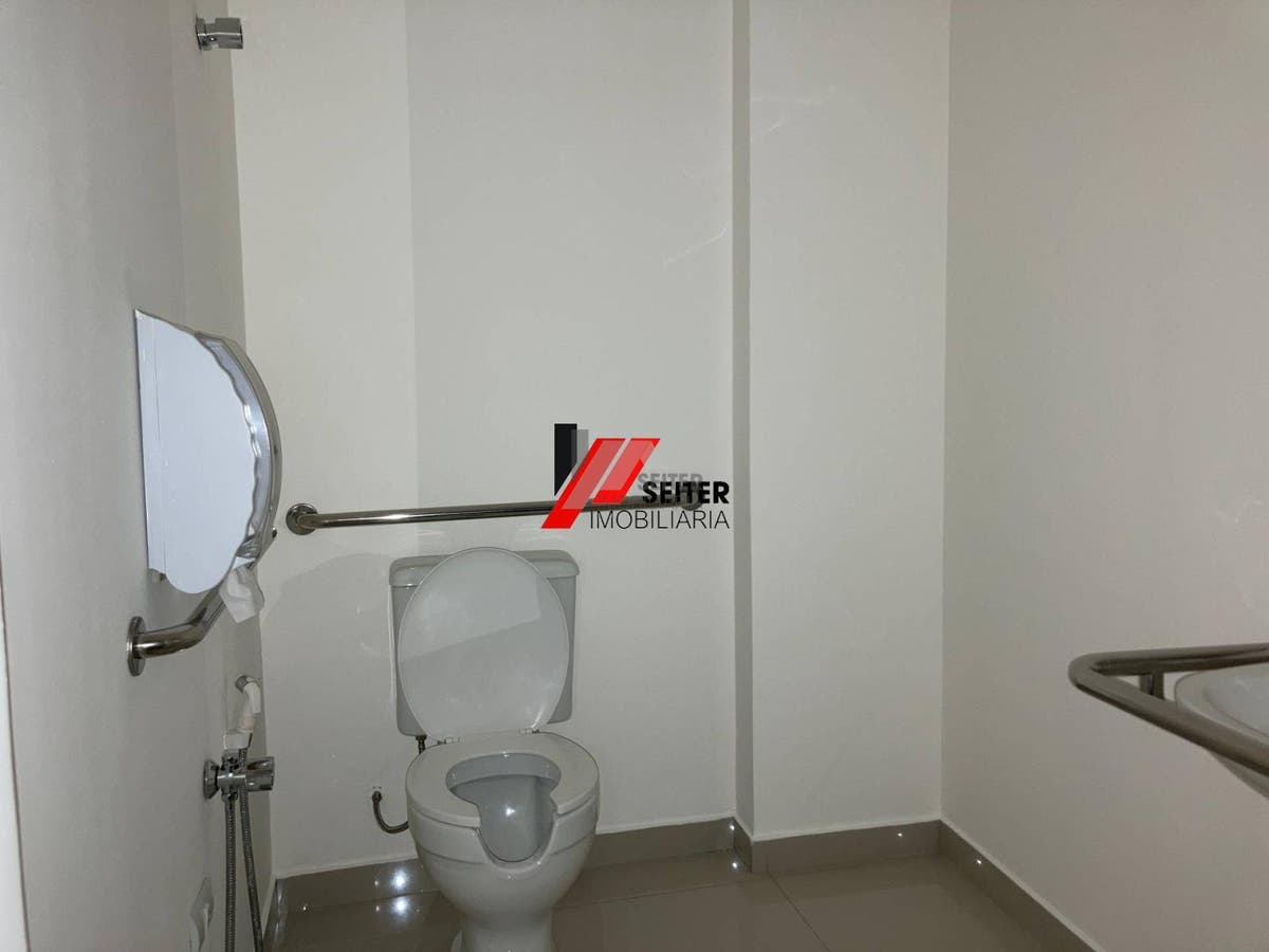 Sala comercial para locaçã no bairro estreito rua Doutor Heitor Blum