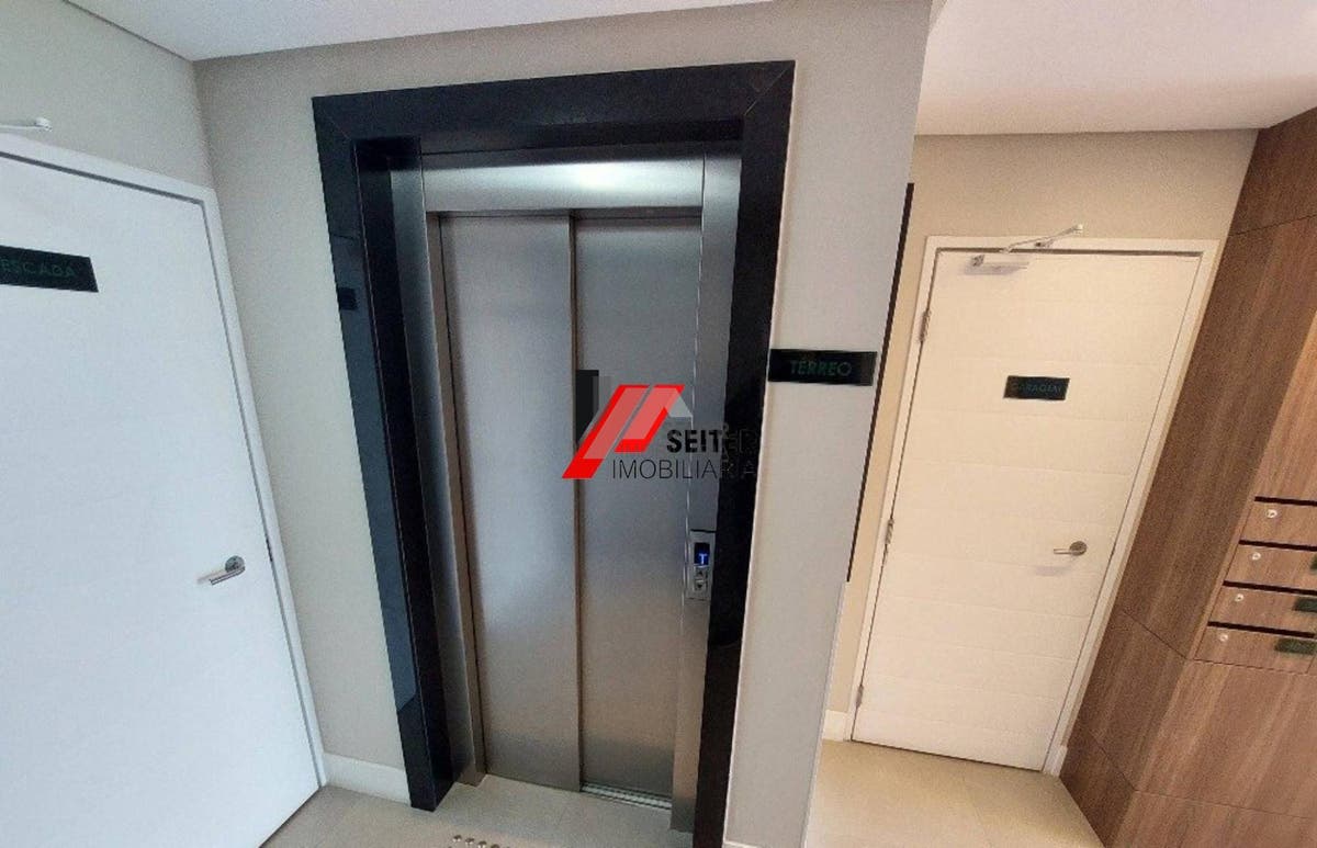 Apartamento de 1 dormitorio a venda Joao Paulo Florianopolis