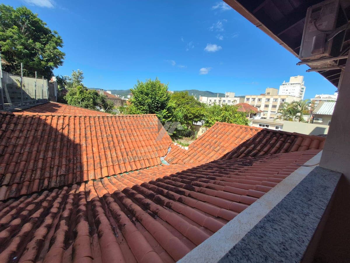 Casa para alugar com 5 dormitórios Trindade Florianópolis
