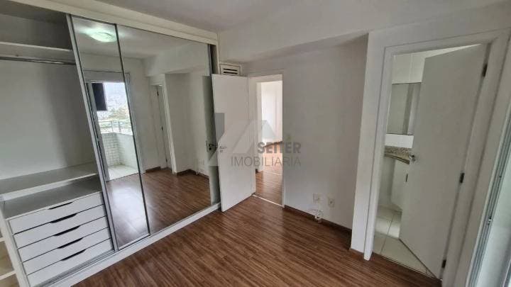 Apartamento 3 dormitórios com suite venda Córrego Grande Florianopolis