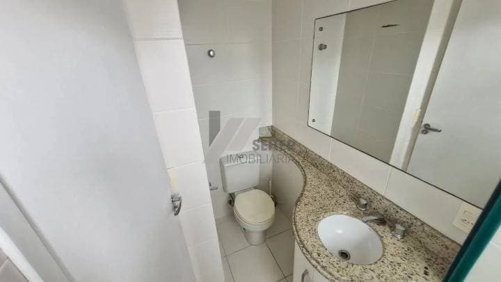Apartamento 3 dormitórios com suite venda Córrego Grande Florianopolis