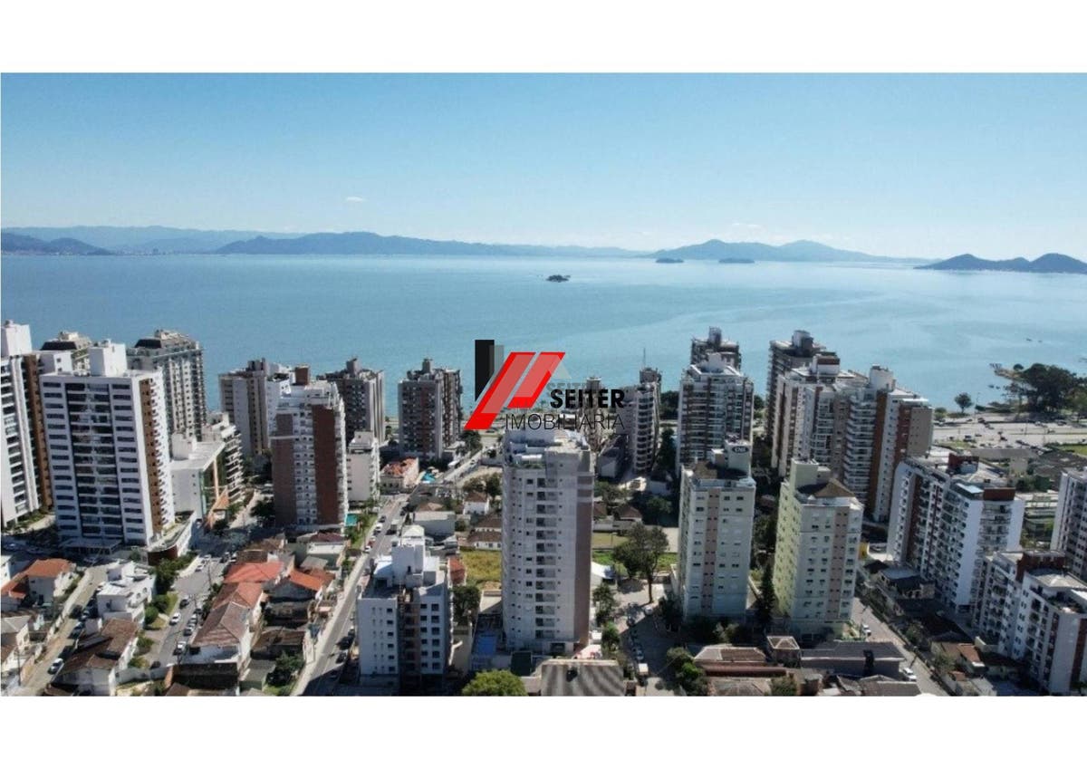 Apartamento a venda na Agronômica Florianópolis