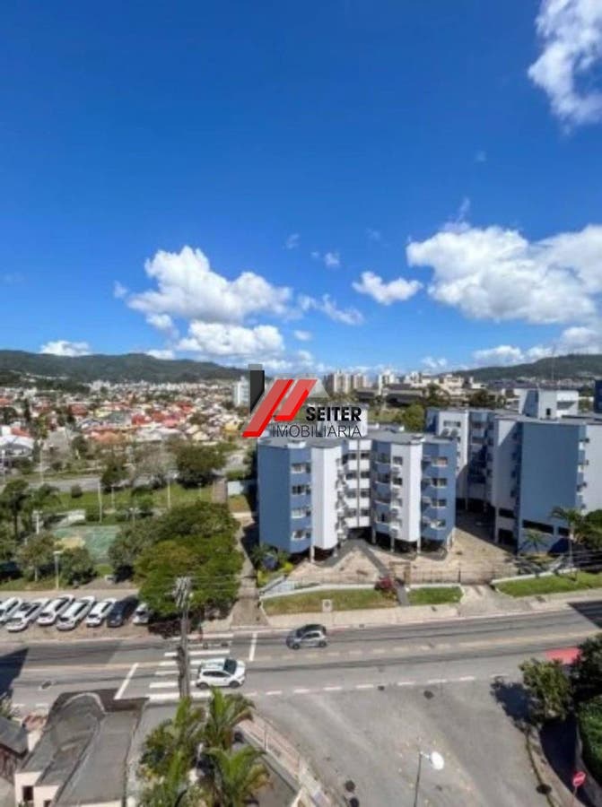 Cobertura com 2 quartos à Venda, Itacorubi - Florianópolis