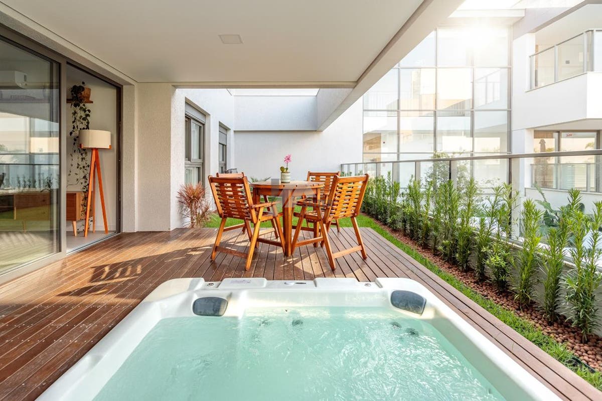 Apartamento para locação morro das pedras florianópolis