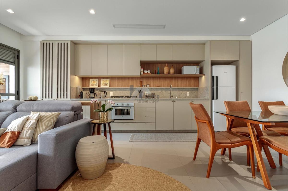 Apartamento para locação morro das pedras florianópolis