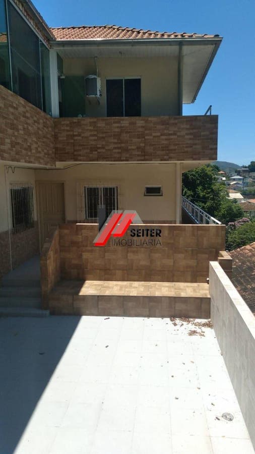 Casa a venda com 270 m² José Mendes Florianopolis