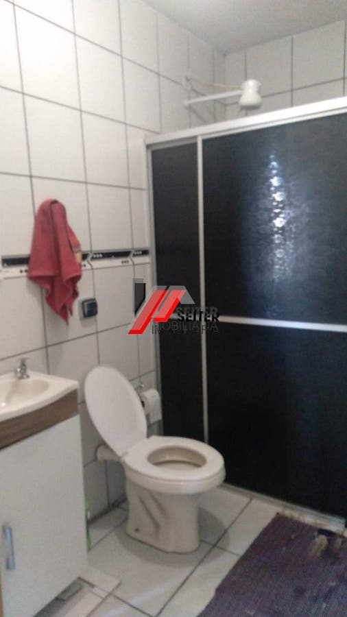 Casa a venda com 270 m² José Mendes Florianopolis