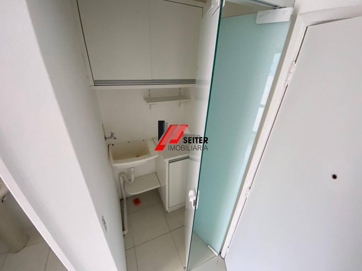 Sala comercial a venda no Centro de Florianópolis