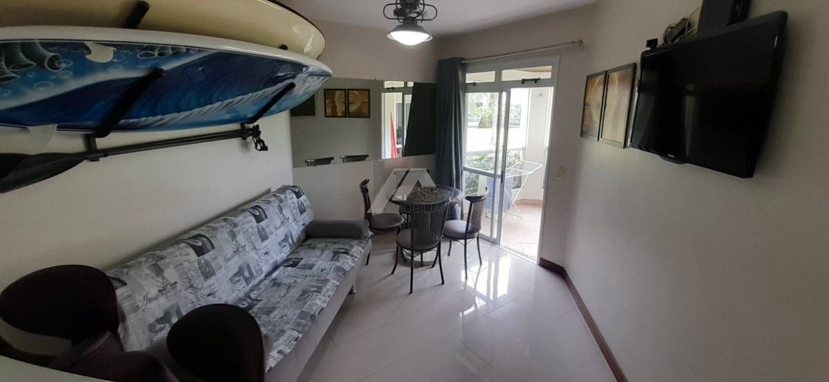 Residencial › Apartamento a venda lagoa da conceição florianópolis