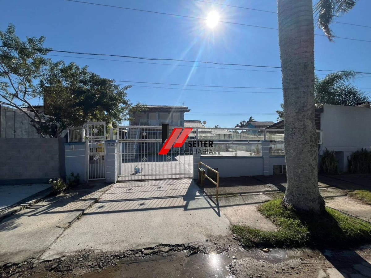 Pousada a venda São João do Rio Vermelho Florianopolis