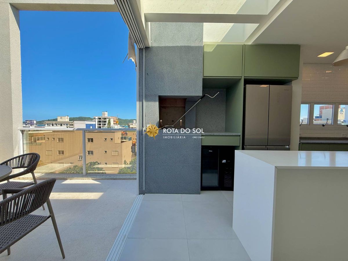 Bella Ravello Cobertura 4 suítes à venda Praia Mariscal Bombinhas SC — foto 11