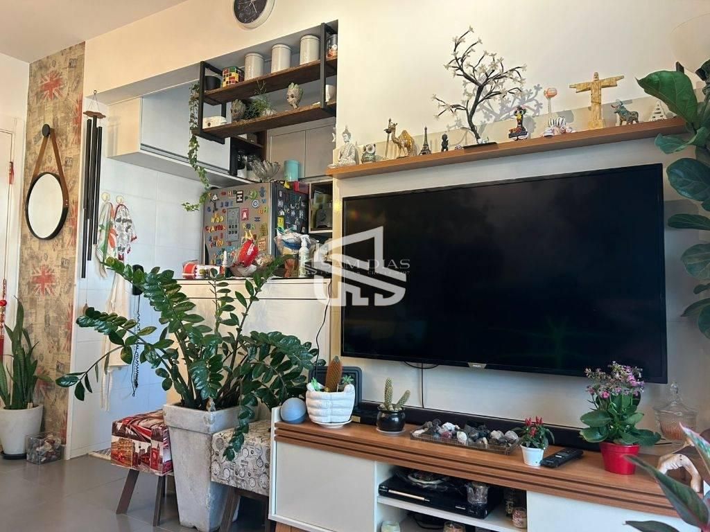Apartamento, 2 quartos, 57 m² - Foto 19