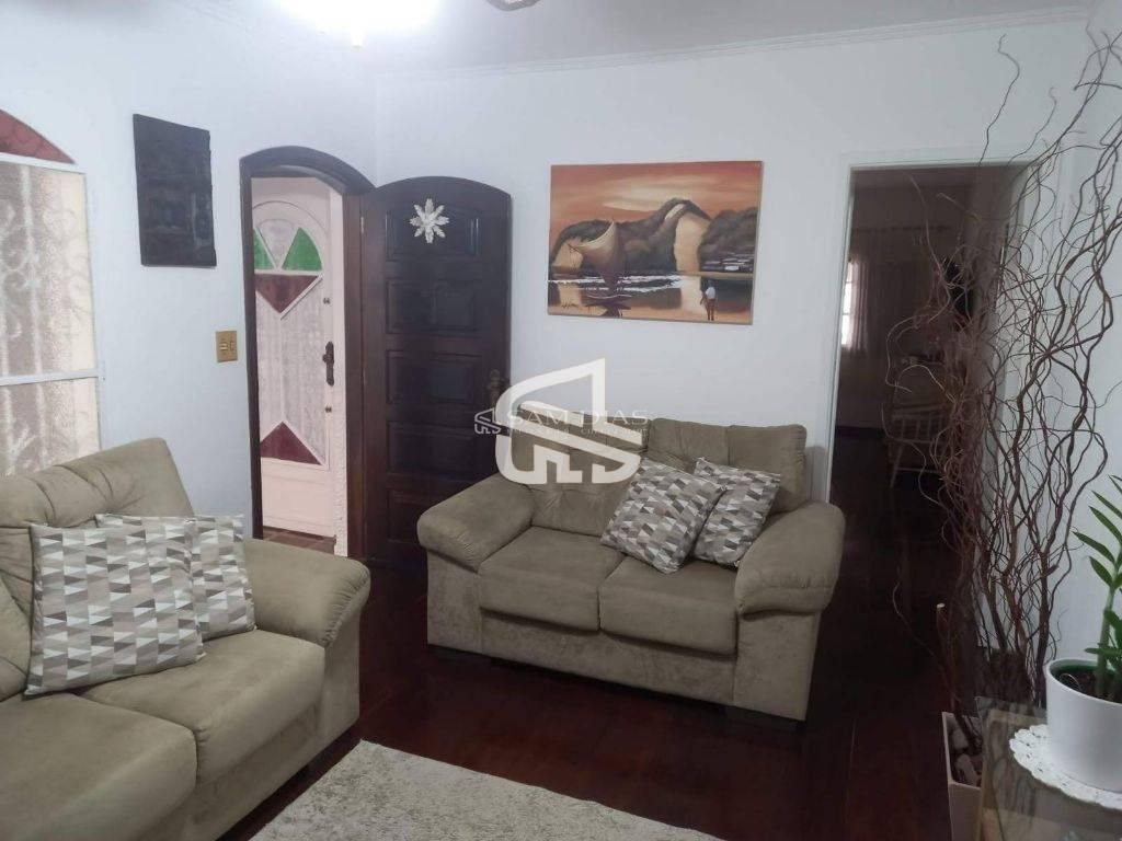Casa, 4 quartos, 146 m² - Foto 3
