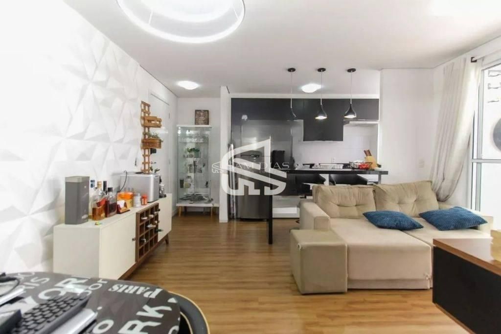 Apartamento, 2 quartos, 61 m² - Foto 2