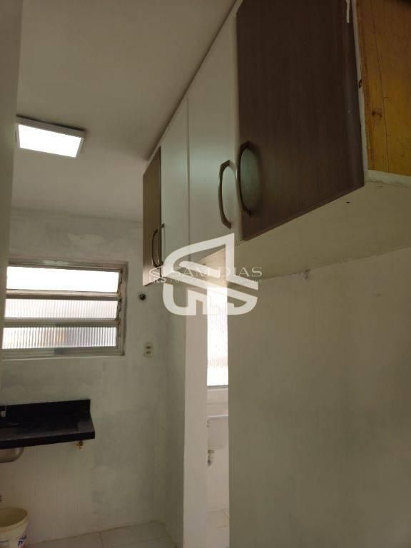 Apartamento, 2 quartos, 53 m² - Foto 9