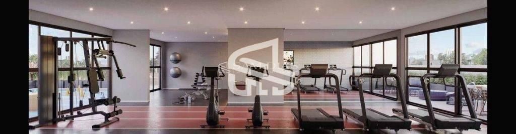 Flat/Apart Hotel, 1 quarto, 29 m² - Foto 5