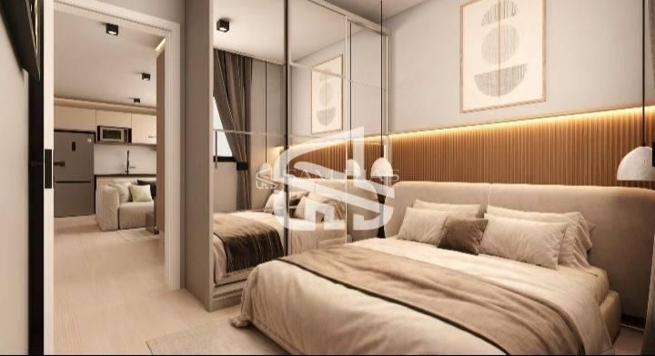 Apartamento, 1 quarto, 27 m² - Foto 11