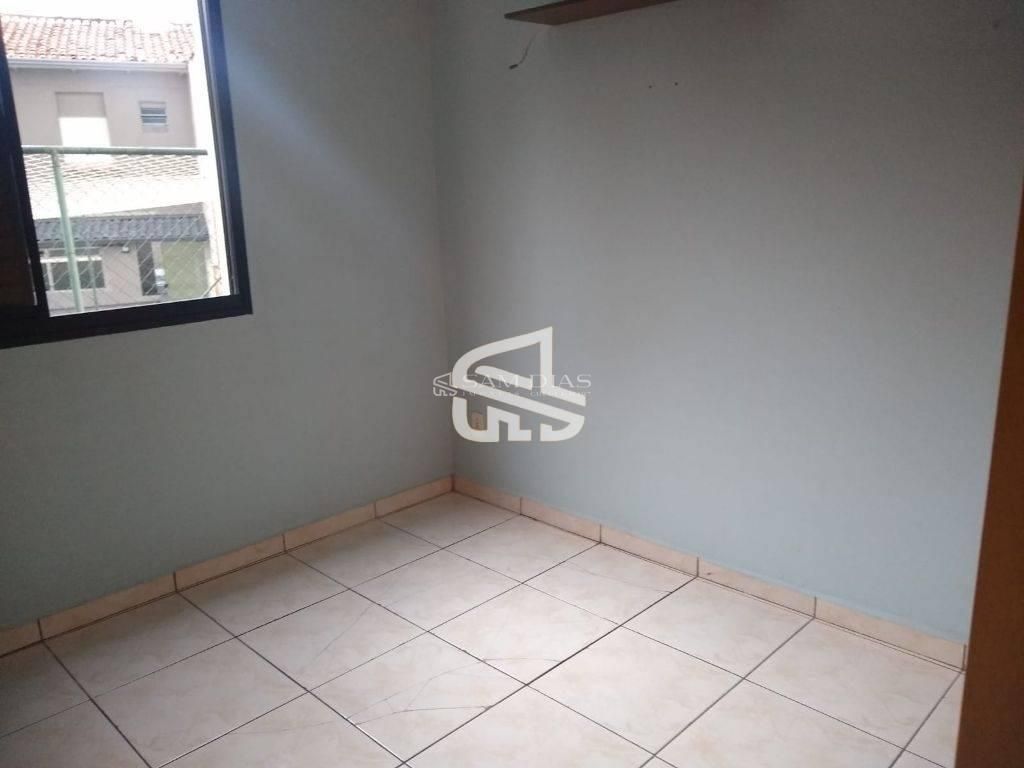Apartamento, 2 quartos, 54 m² - Foto 11