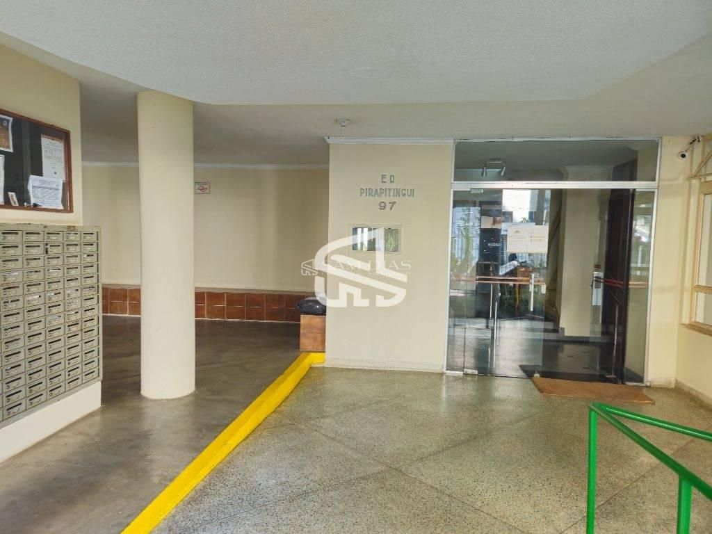 Apartamento, 2 quartos, 53 m² - Foto 4