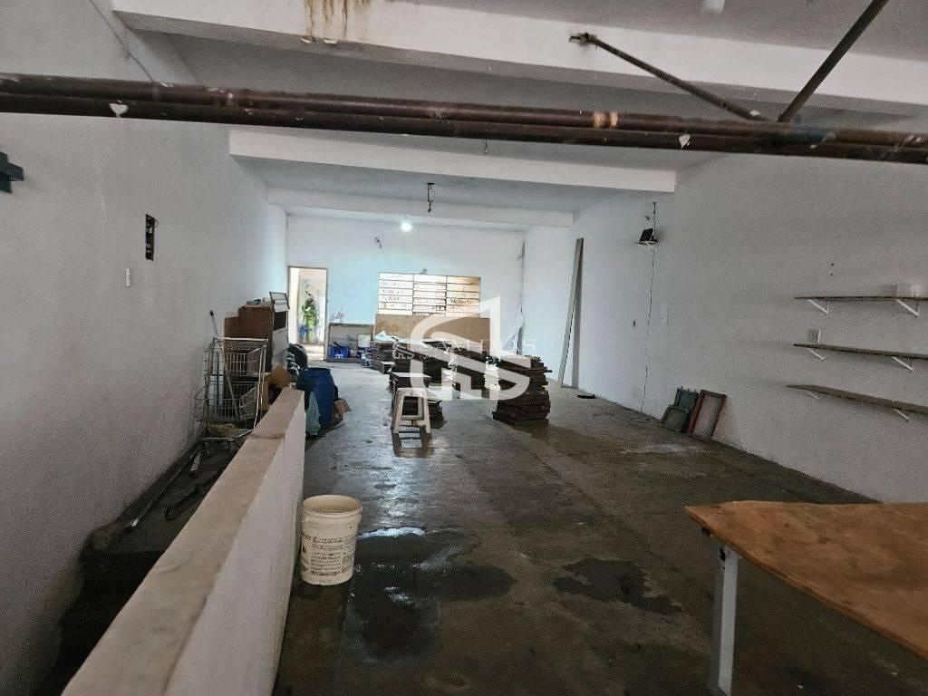 Loja-Salão, 207 m² - Foto 15