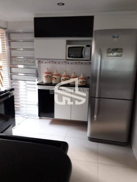 Casa, 3 quartos, 140 m² - Foto 24
