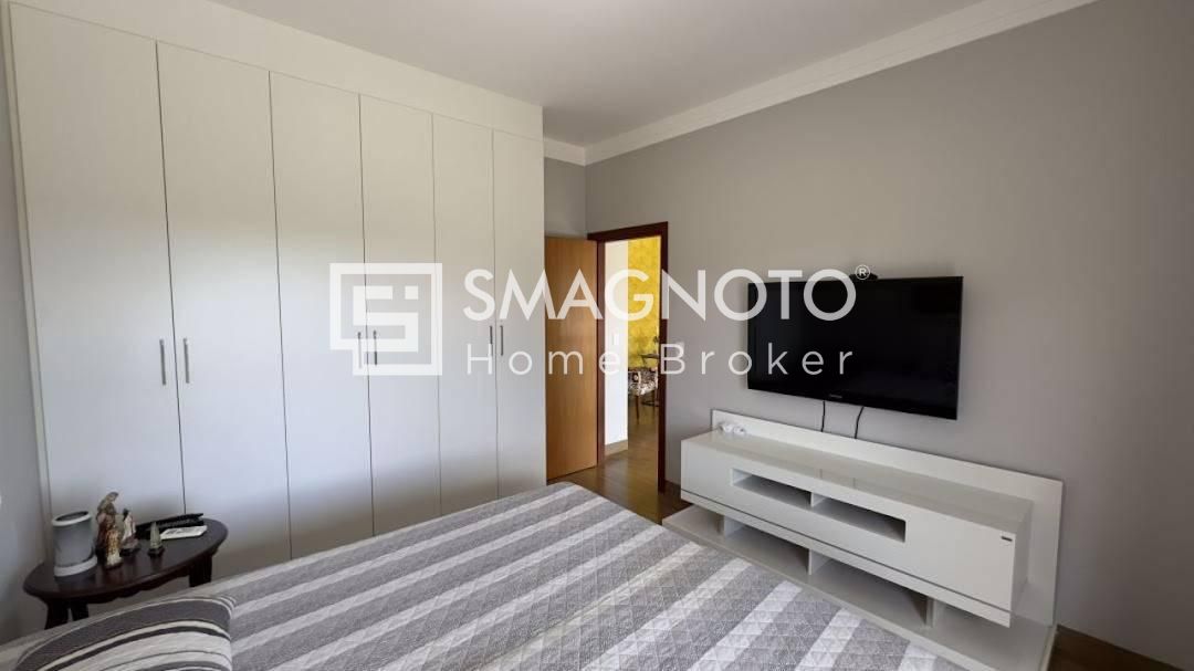 Sobrado com 4 dormitórios à venda, 699 m² por R$ 2.100.000,00 - Colinas do Piracicaba (Ártemis) - Piracicaba/SP