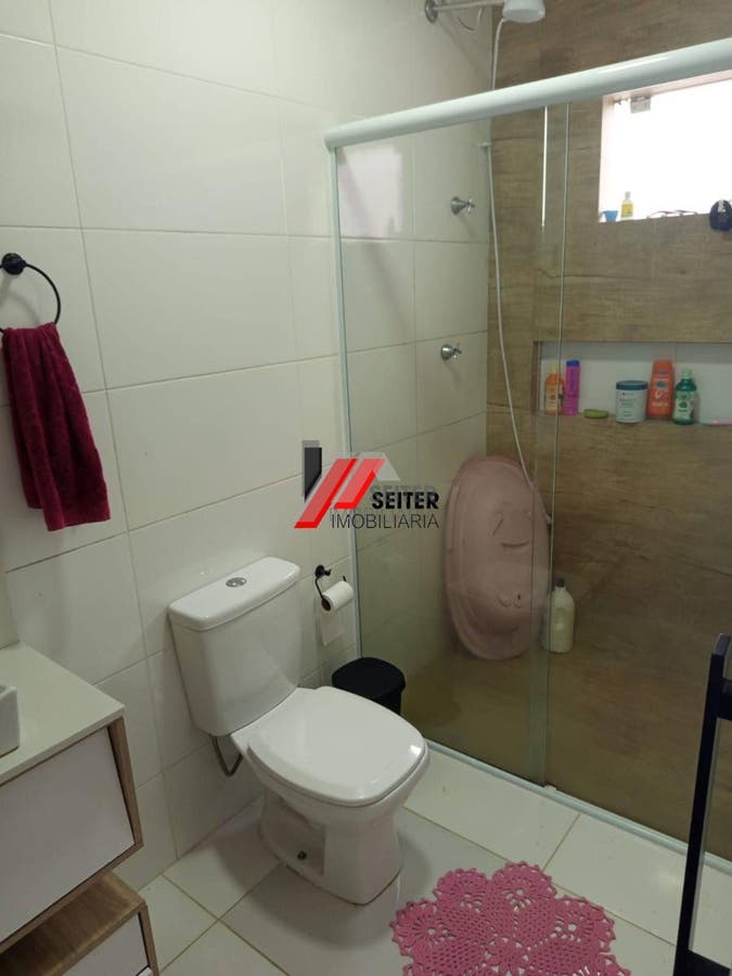 Casa à venda no Rio vermelho