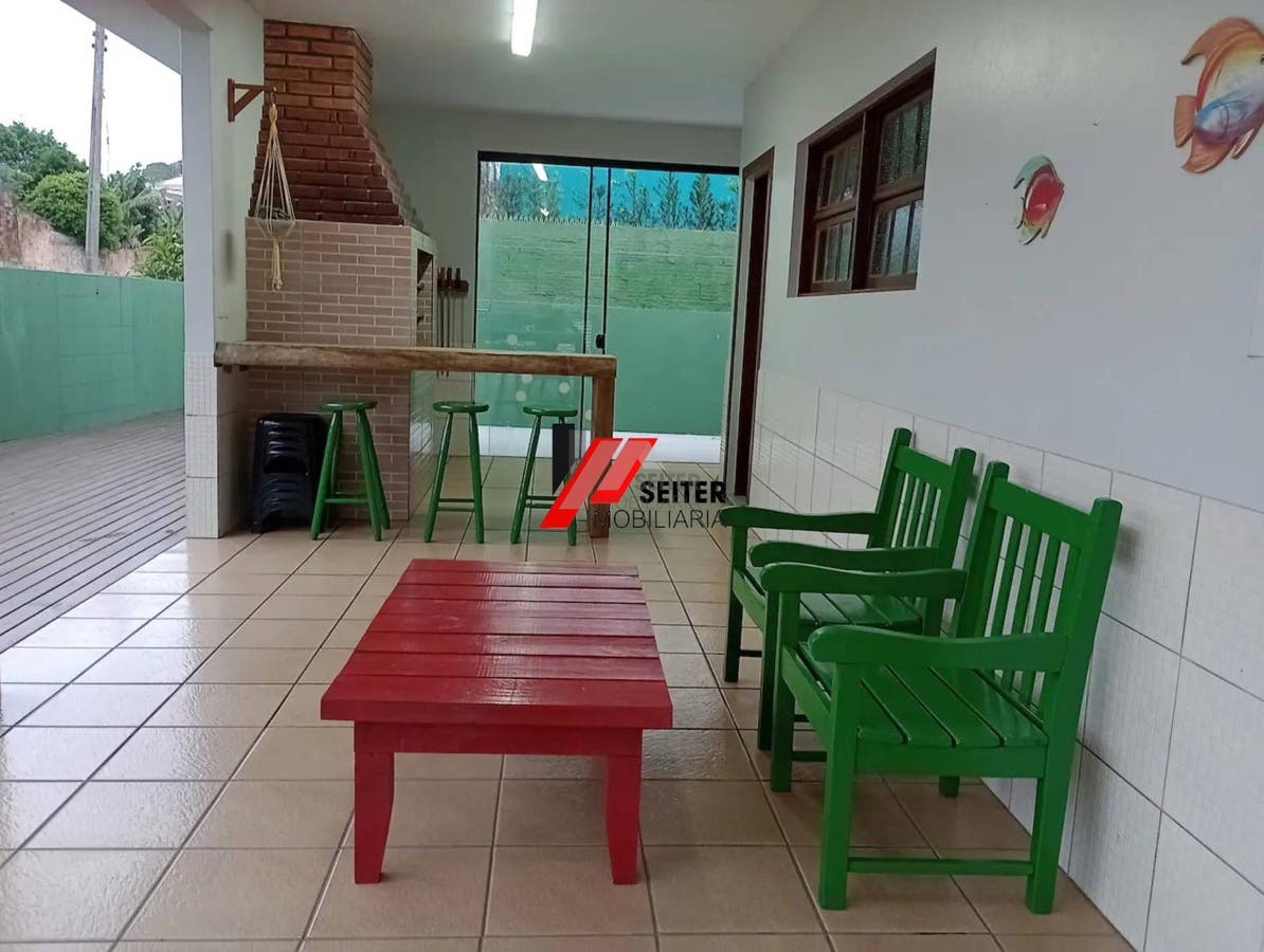 Casa à venda Costão do Santinho