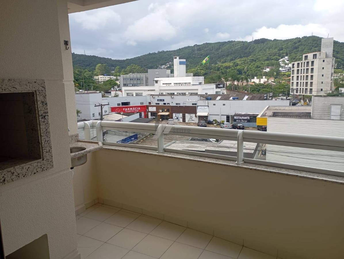Apartamento 2 quartos com suite venda Itacorubi