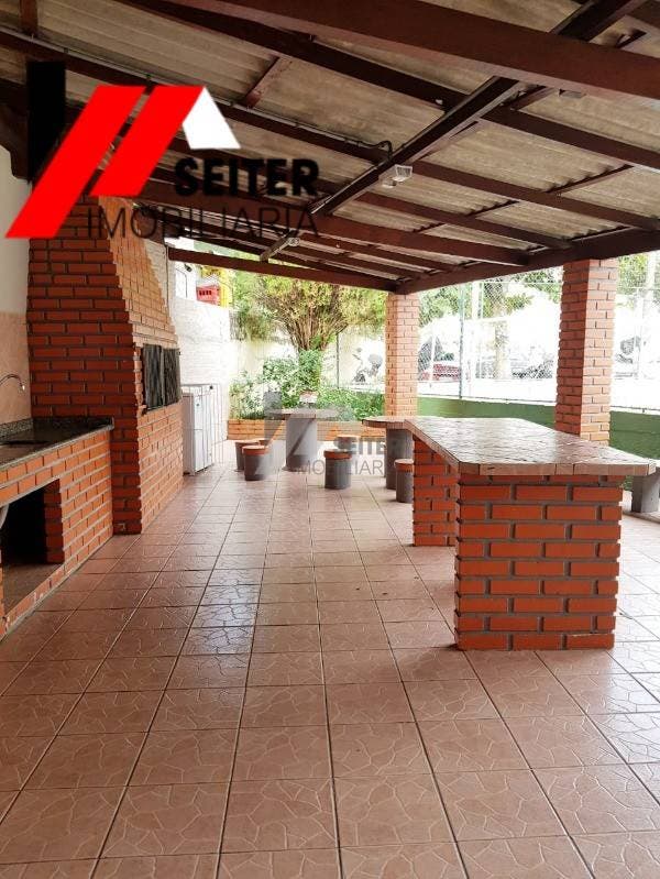 Apartamento de 3 dormitorios a venda Florianópolis Itacorubi