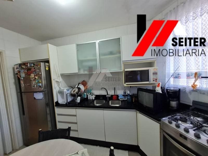 Apartamento de 3 dormitorios a venda Agronomica