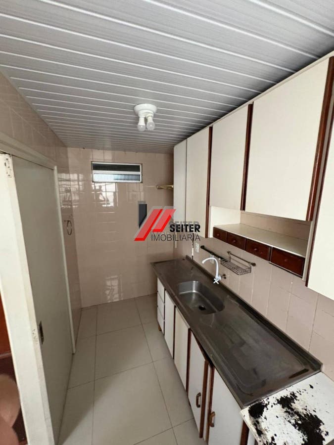 Apartamento à venda no Centro de Florianópolis