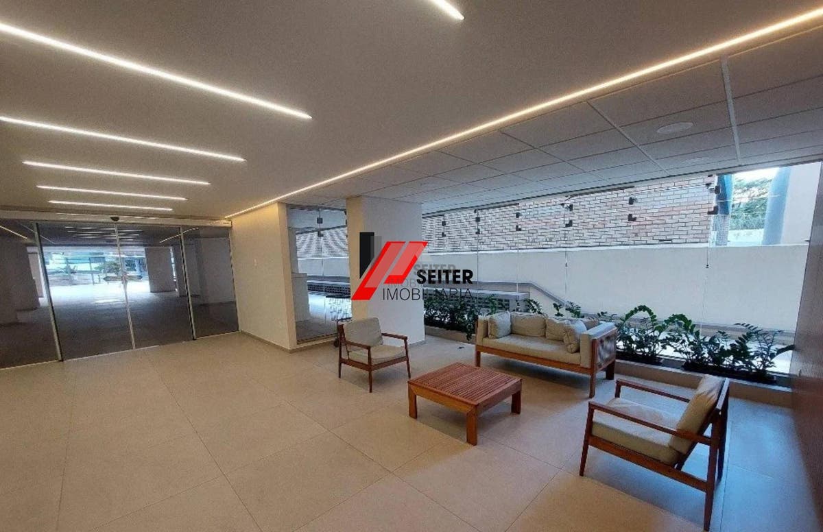 Apartamento à venda no Centro de Florianópolis