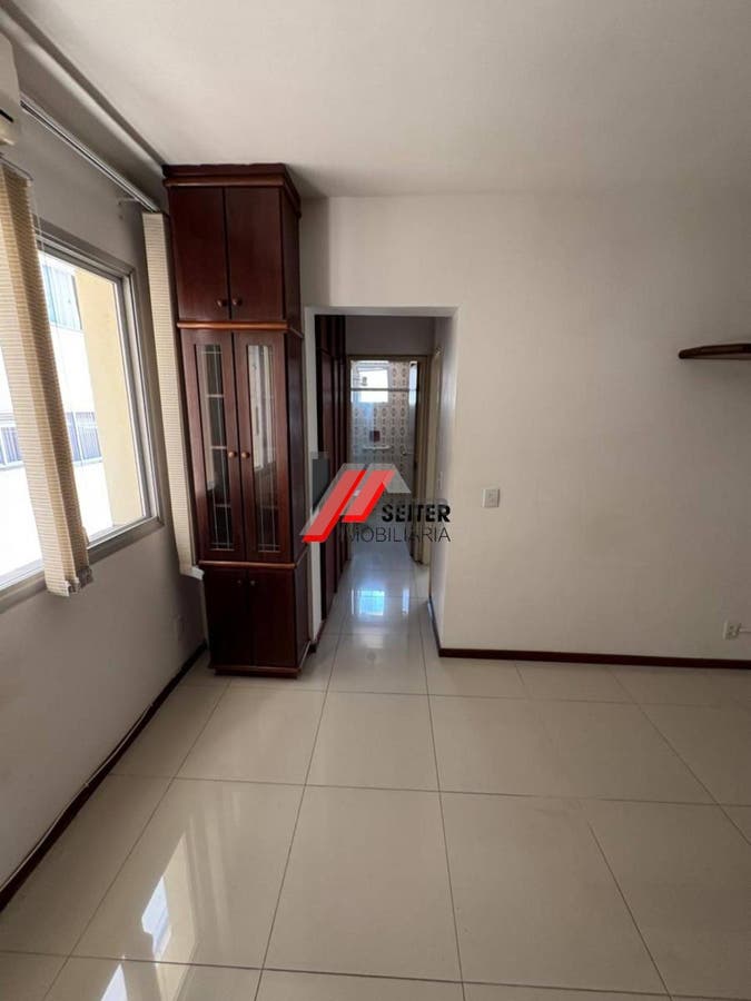 Apartamento à venda no Centro de Florianópolis