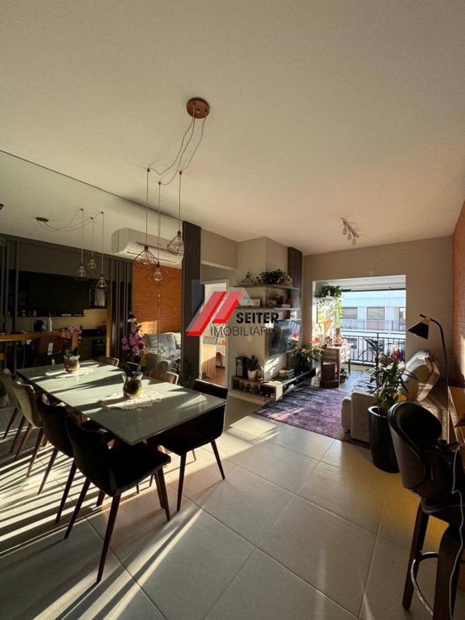 Apartamento à Venda Itacorubi Florianópolis