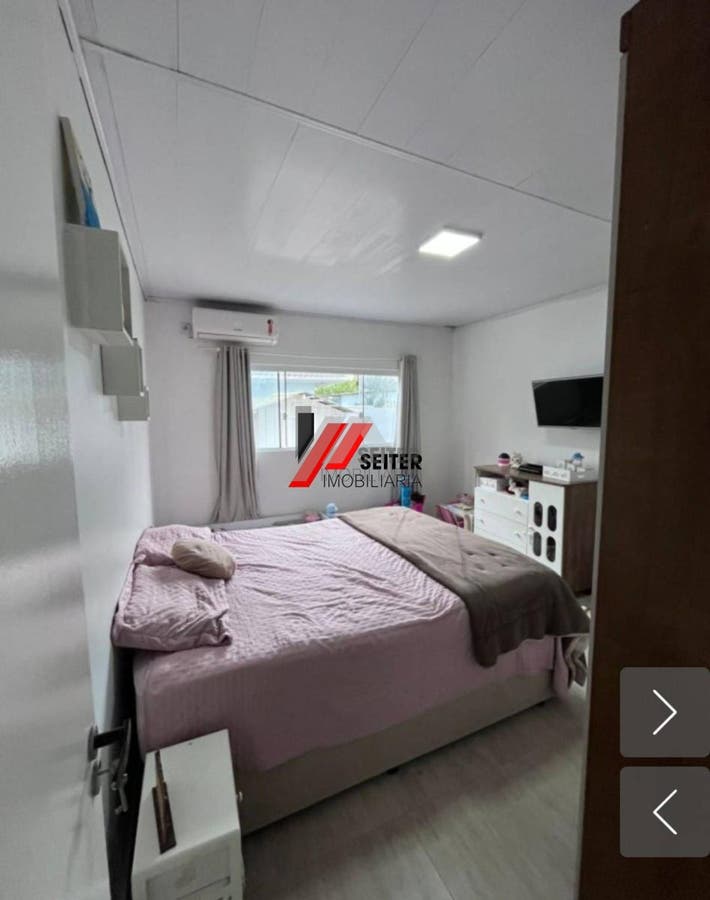 Casa à venda no Rio vermelho