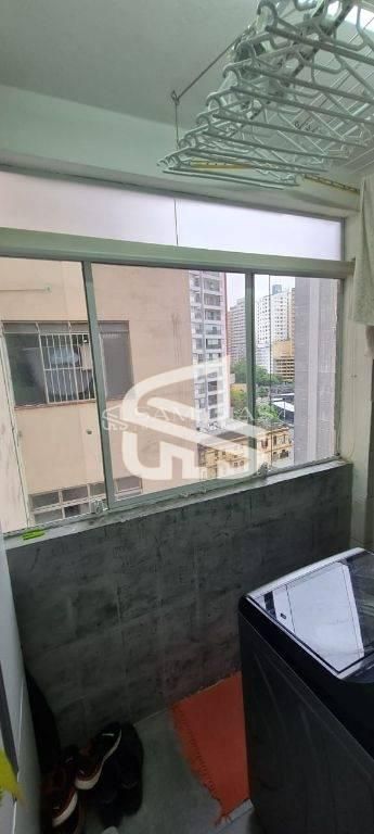 Apartamento, 2 quartos, 78 m² - Foto 11