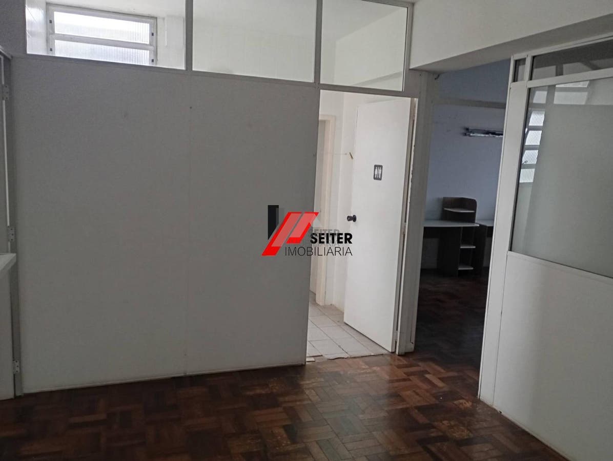 Sala comercial para locação Centro de Florianópolis