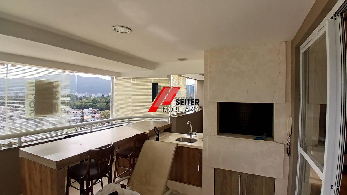 Cobertura duplex a venda Córrego grande florianópolis