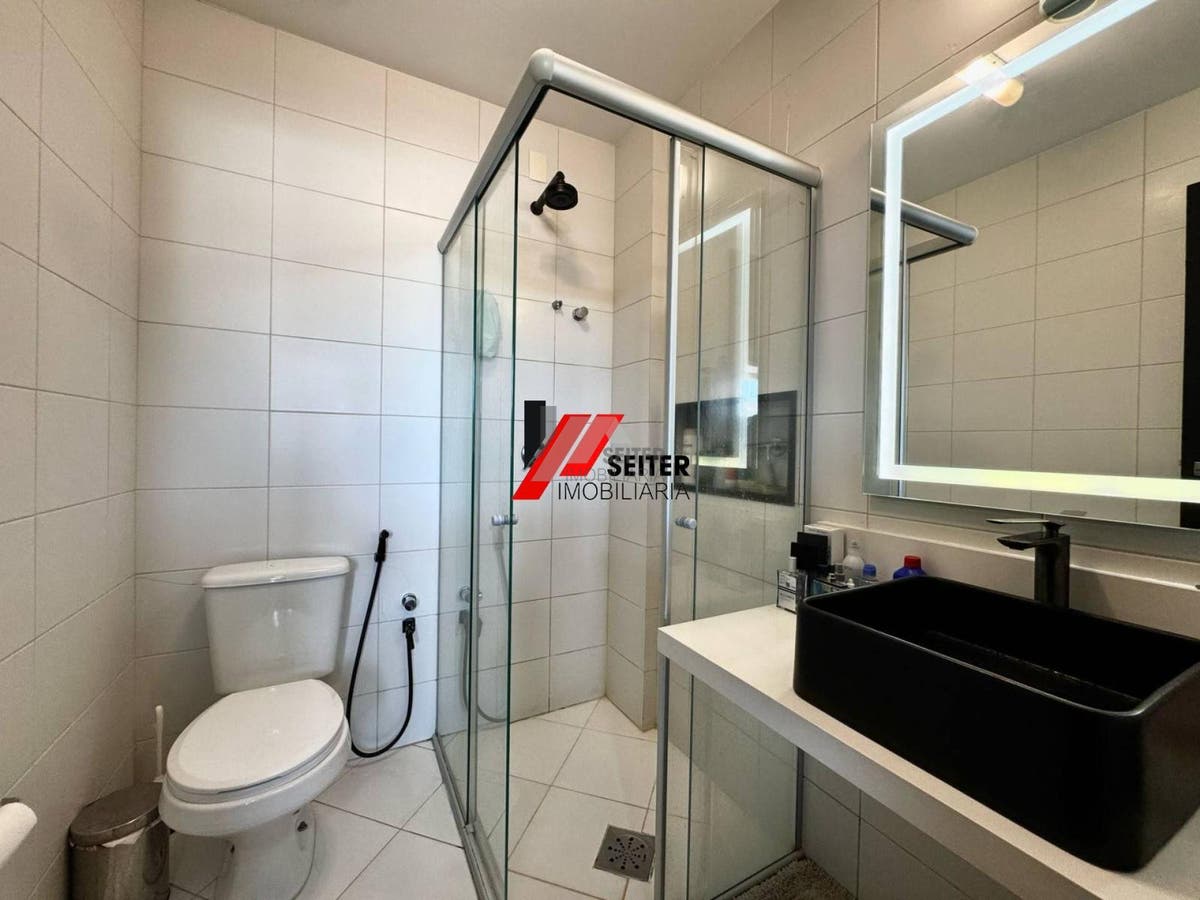 Apartamento à venda itacorubi florianópolis