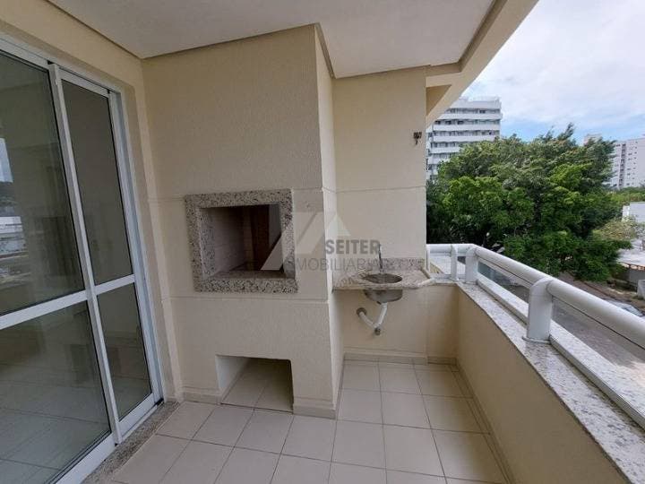 Apartamento 2 quartos com suite venda Itacorubi
