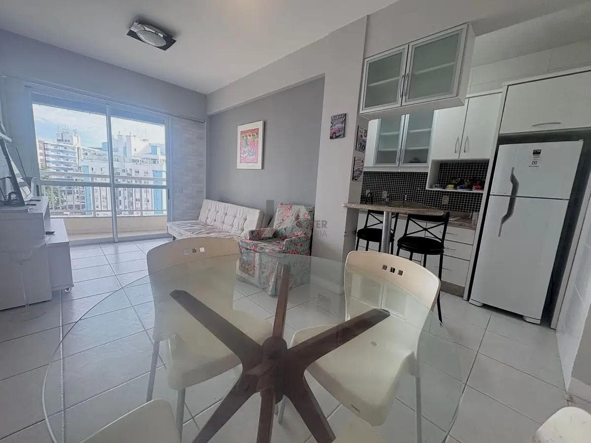 Apartamento de 2 quartos com suite à venda Paris Dakar Itacorubi Florianópolis