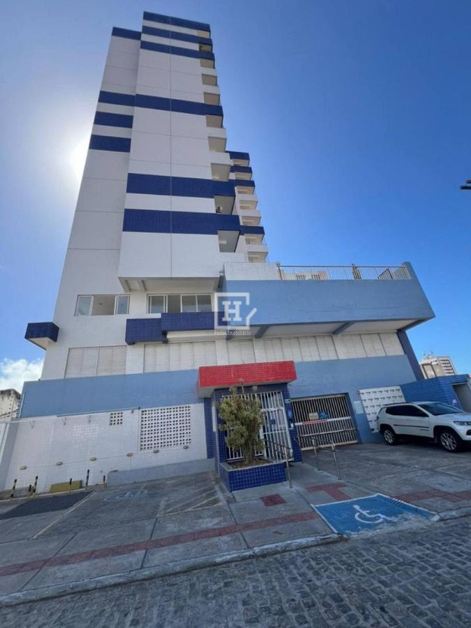 Apartamento com 3 quartos à Venda, Farolândia - Aracaju