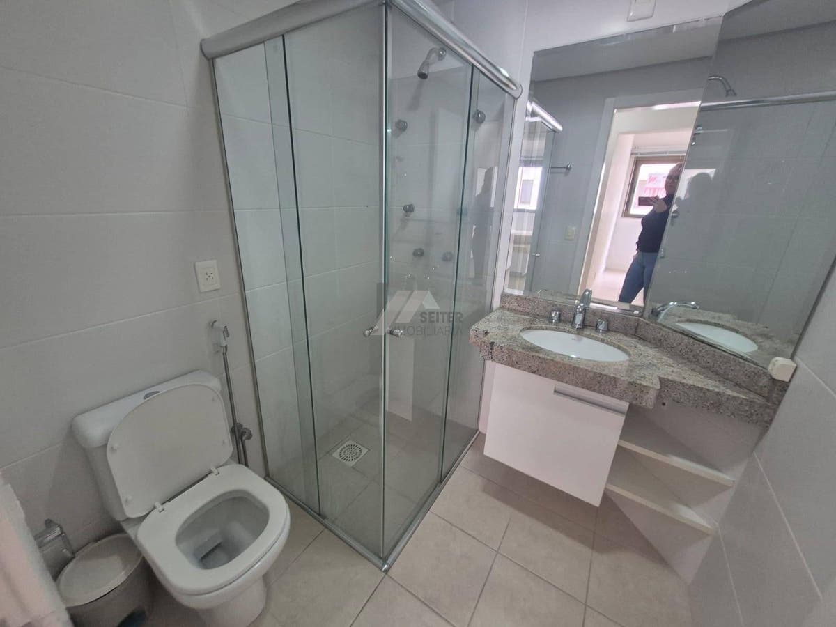 Apartamento 2 dormitórios sendo 1 suíte Athenas Park para locação