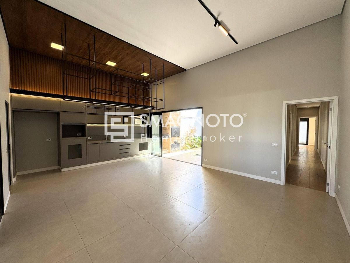 Casa com 3 dormitórios à venda, 130 m² por R$ 950.000,00 - Água Branca - Piracicaba/SP