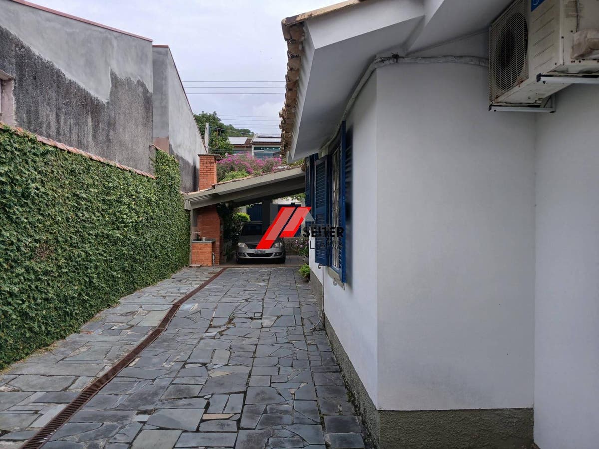 Casa a venda Parque São Jorge Florianópolis