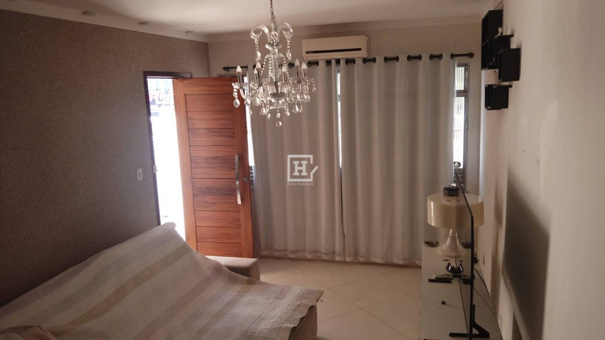 Casa com 4 quartos à Venda, Suíssa - Aracaju