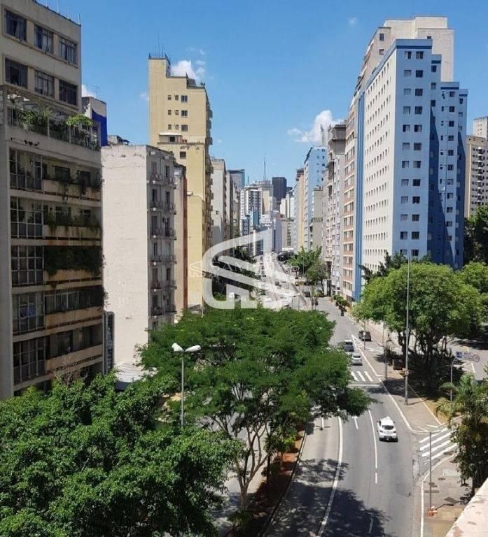 Apartamento, 2 quartos, 115 m² - Foto 8