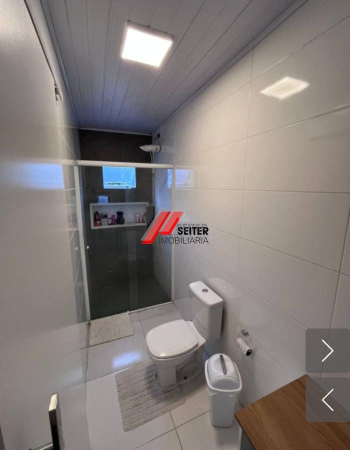 Casa à venda no Rio vermelho